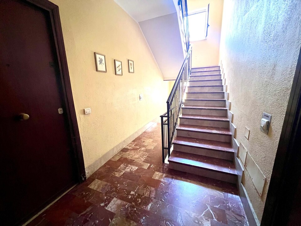 Appartamento in Vendita a Palermo Villagrazia