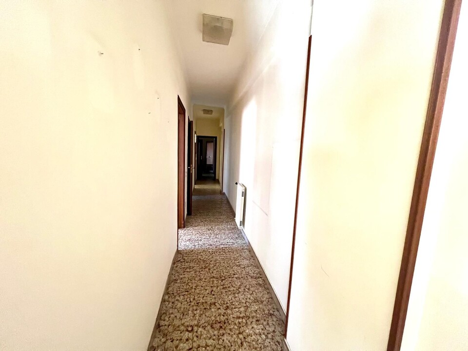 Appartamento in Vendita a Palermo Villagrazia