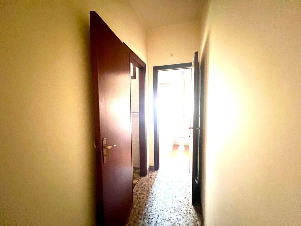 Appartamento in Vendita a Palermo Villagrazia