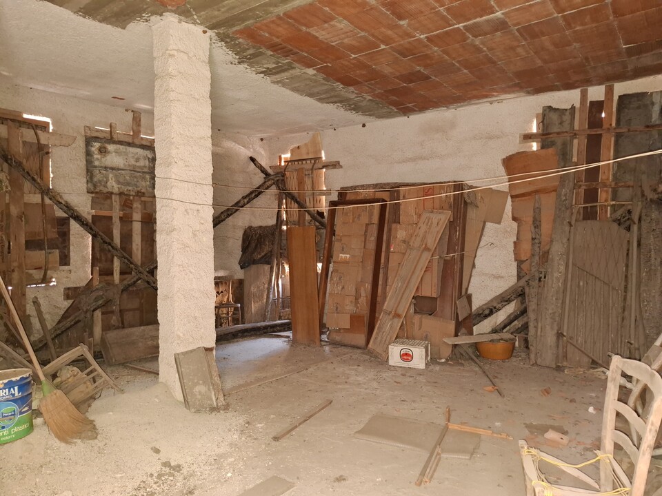 Appartamento in Vendita a Palermo Belmonte Chiavelli - Santa Maria Di Gesù