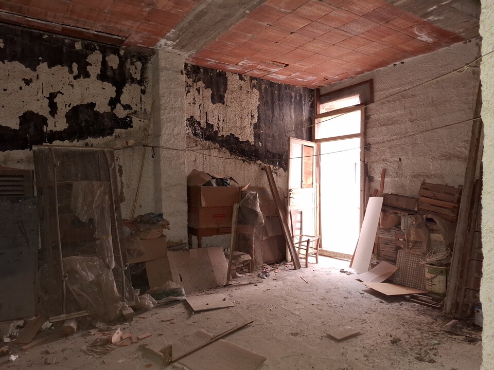 Appartamento in Vendita a Palermo Belmonte Chiavelli - Santa Maria Di Gesù