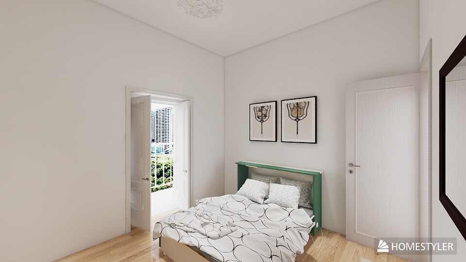 Appartamento in Vendita a Palermo Belmonte Chiavelli - Santa Maria Di Gesù