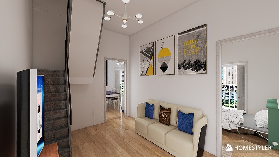 Appartamento in Vendita a Palermo Belmonte Chiavelli - Santa Maria Di Gesù