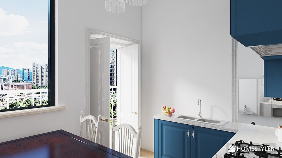 Appartamento in Vendita a Palermo Belmonte Chiavelli - Santa Maria Di Gesù