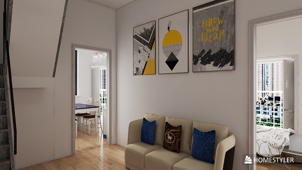 Appartamento in Vendita a Palermo Belmonte Chiavelli - Santa Maria Di Gesù