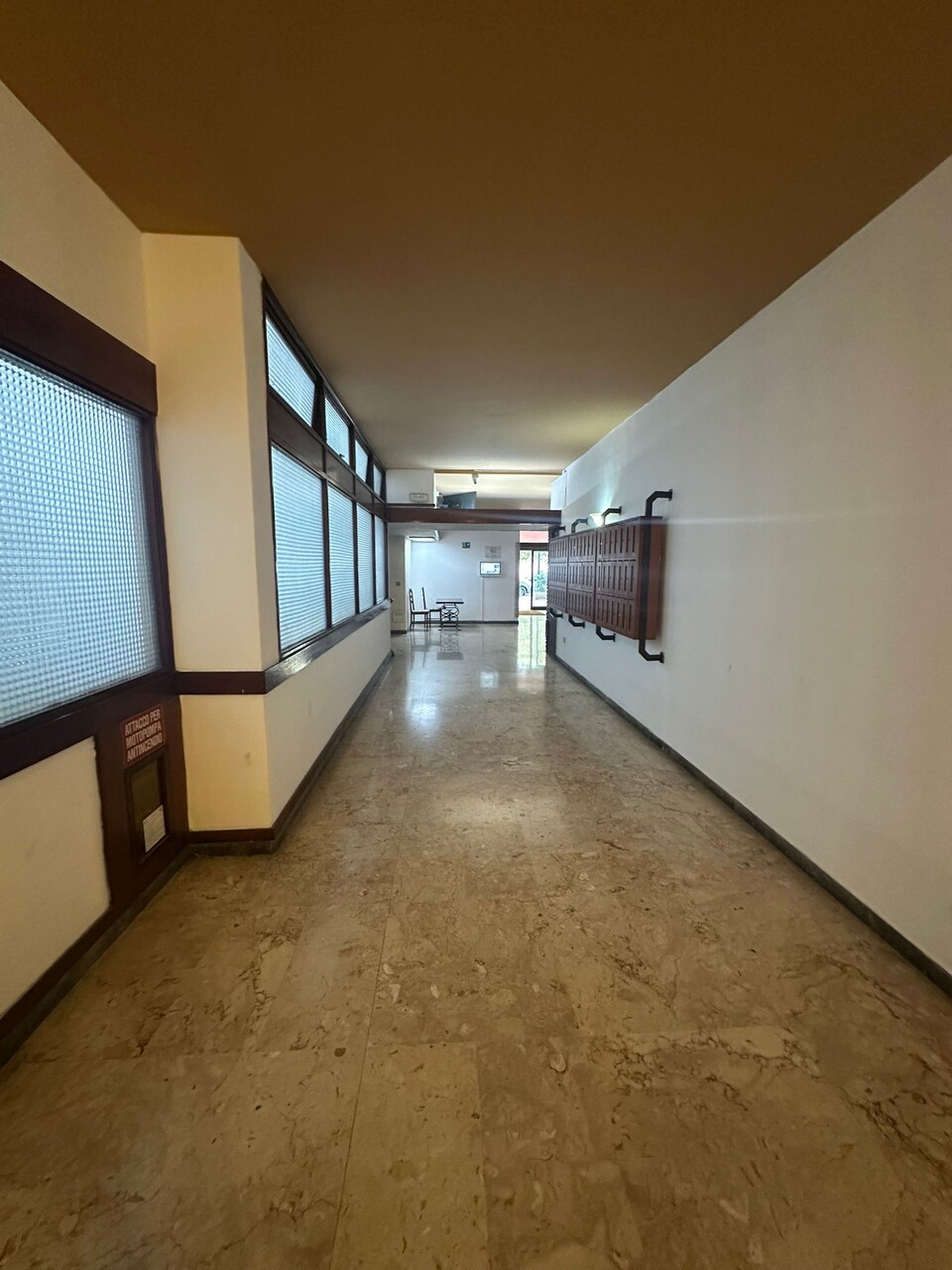 Appartamento in Vendita a Palermo Fiera - Montepellegrino - Cantieri