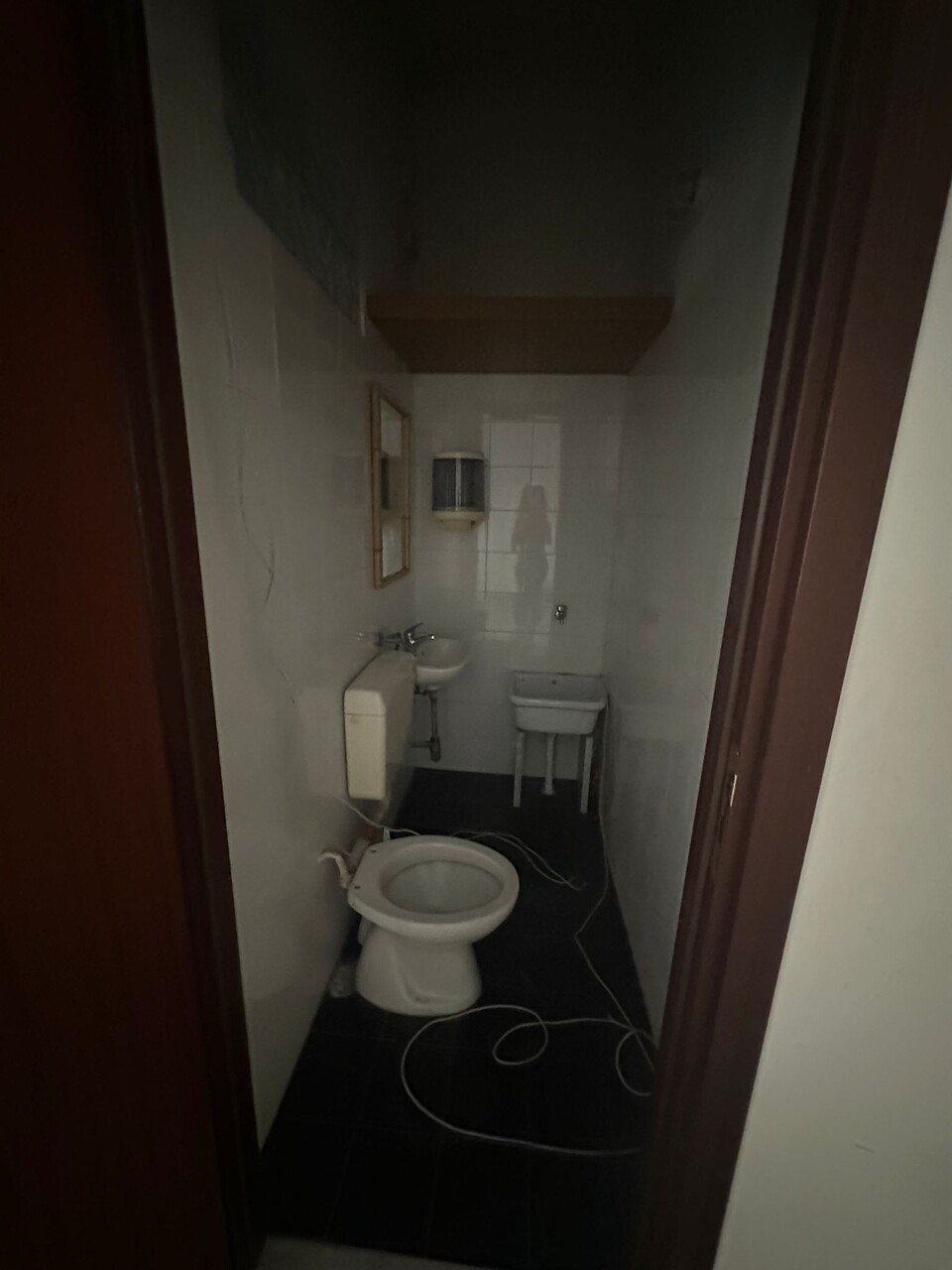 Appartamento in Vendita a Palermo Fiera - Montepellegrino - Cantieri