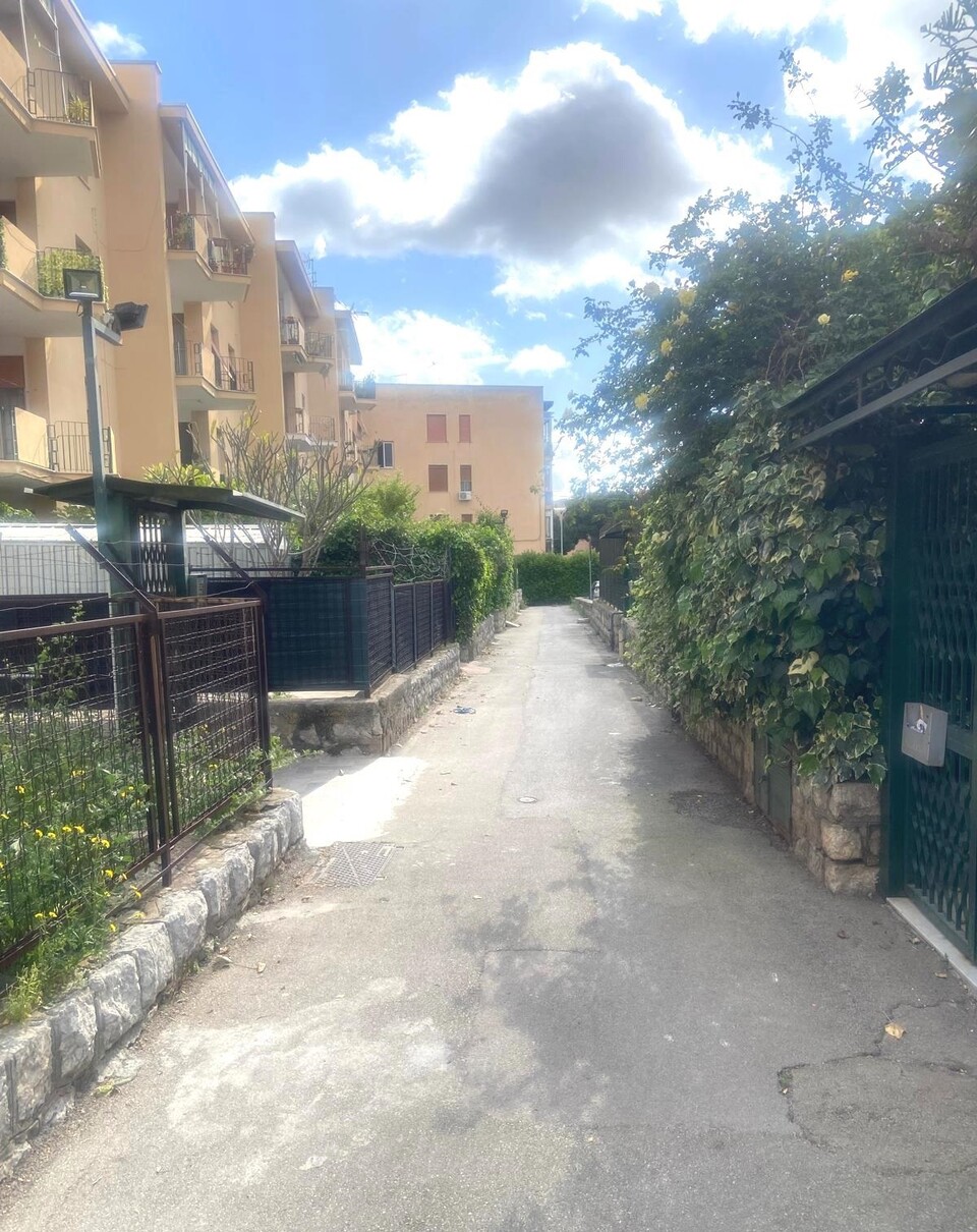 Appartamento in Vendita a Palermo Perpignano