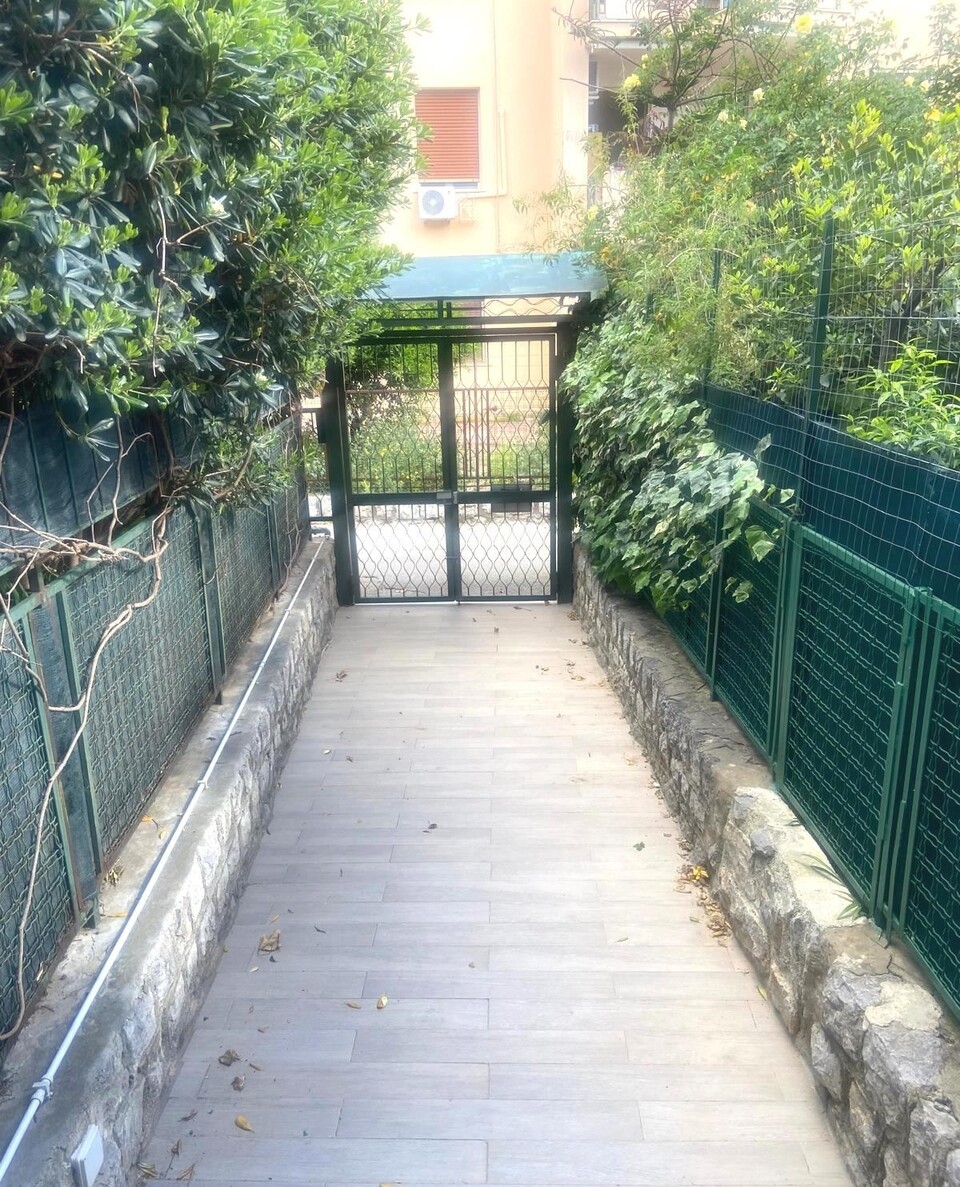 Appartamento in Vendita a Palermo Perpignano