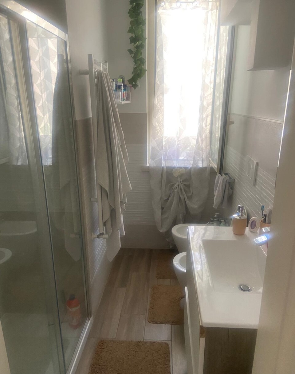 Appartamento in Vendita a Palermo Perpignano