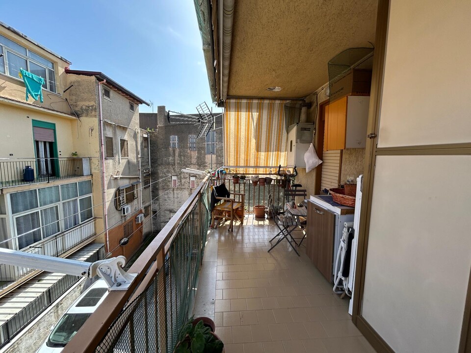 Appartamento in Vendita a Palermo Michelangelo - Cruillas