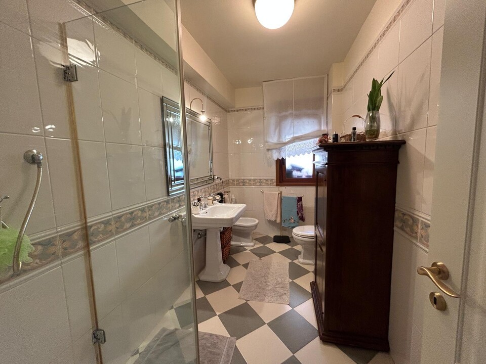 Appartamento in Vendita a Palermo Michelangelo - Cruillas