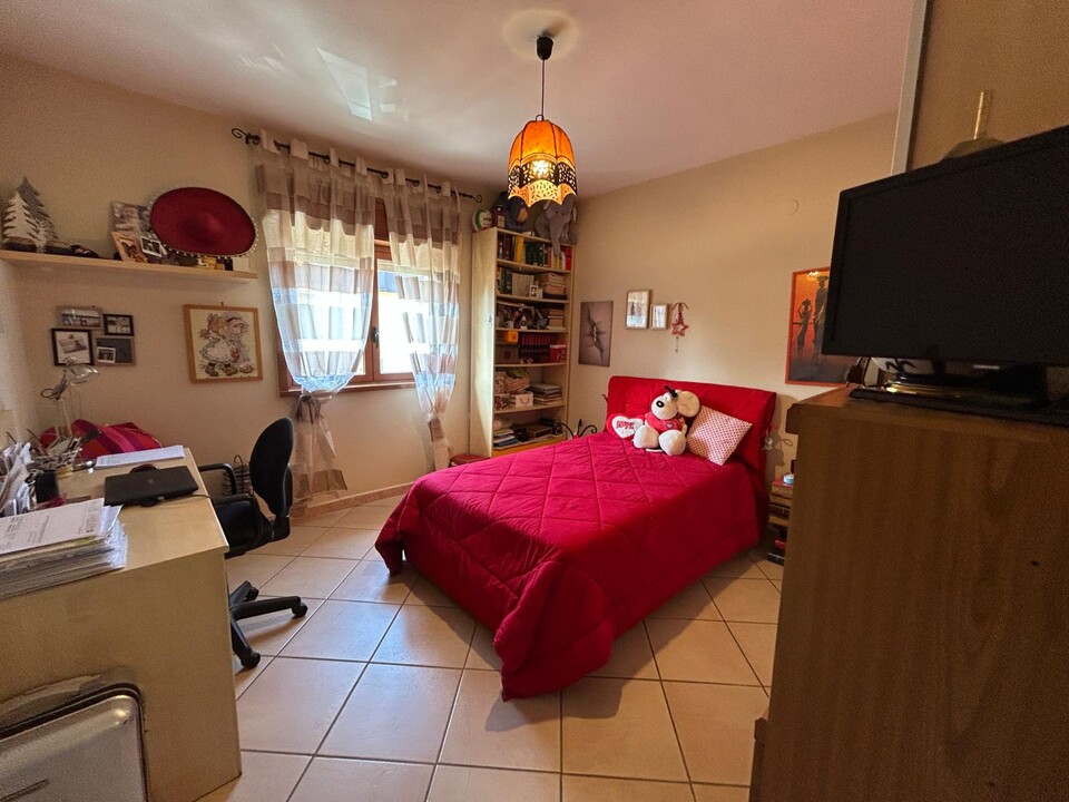 Appartamento in Vendita a Palermo Michelangelo - Cruillas