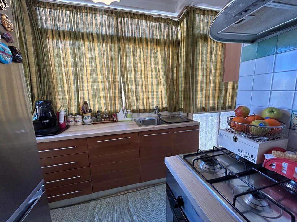 Appartamento in Vendita a Palermo Michelangelo - Cruillas