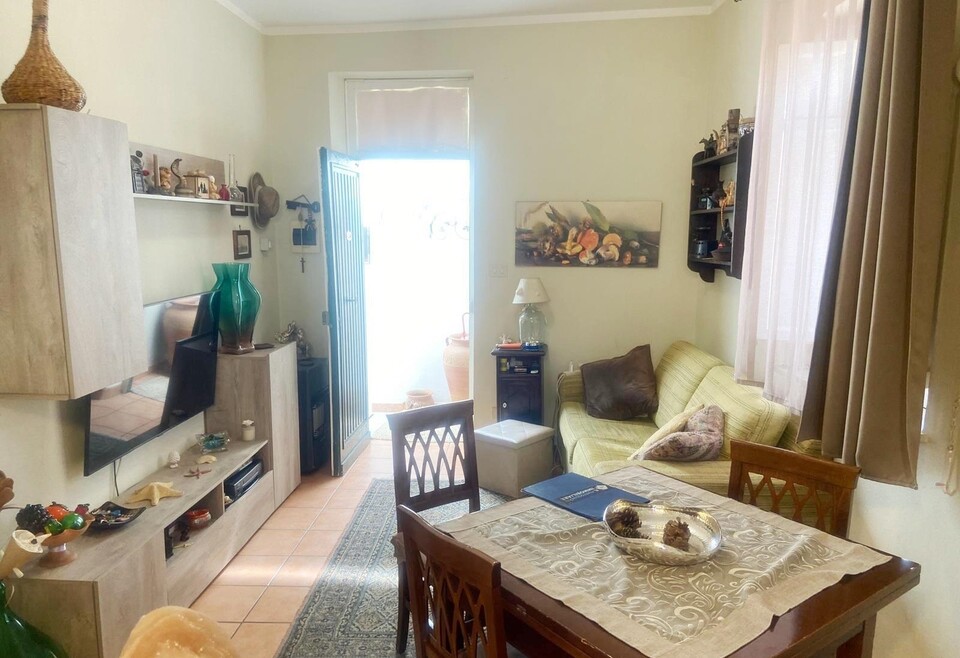 Casa singola in Vendita a Palermo Fiera - Montepellegrino - Cantieri