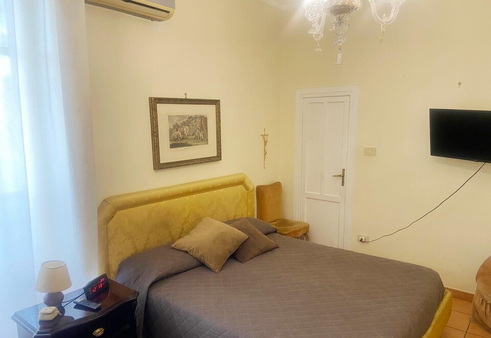 Casa singola in Vendita a Palermo Fiera - Montepellegrino - Cantieri