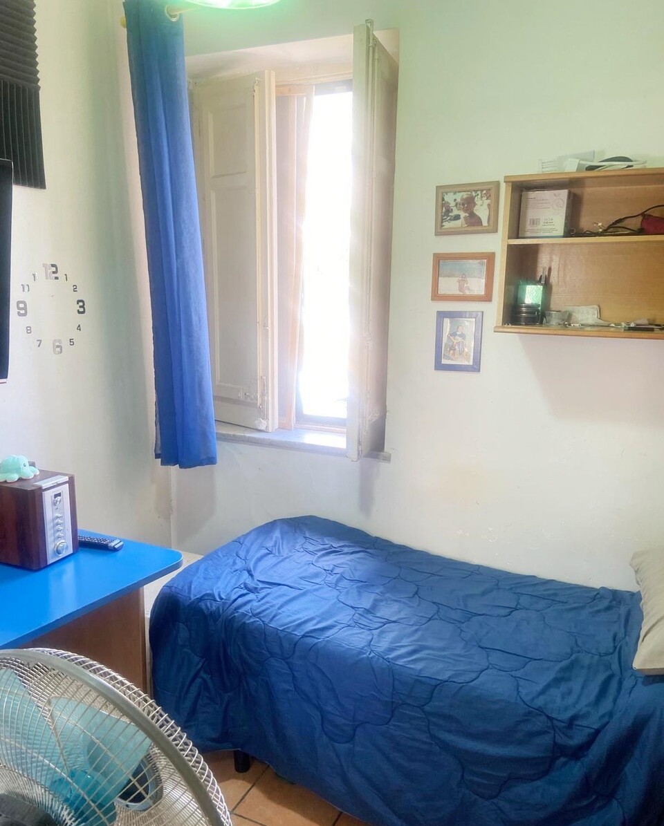 Casa singola in Vendita a Palermo Fiera - Montepellegrino - Cantieri