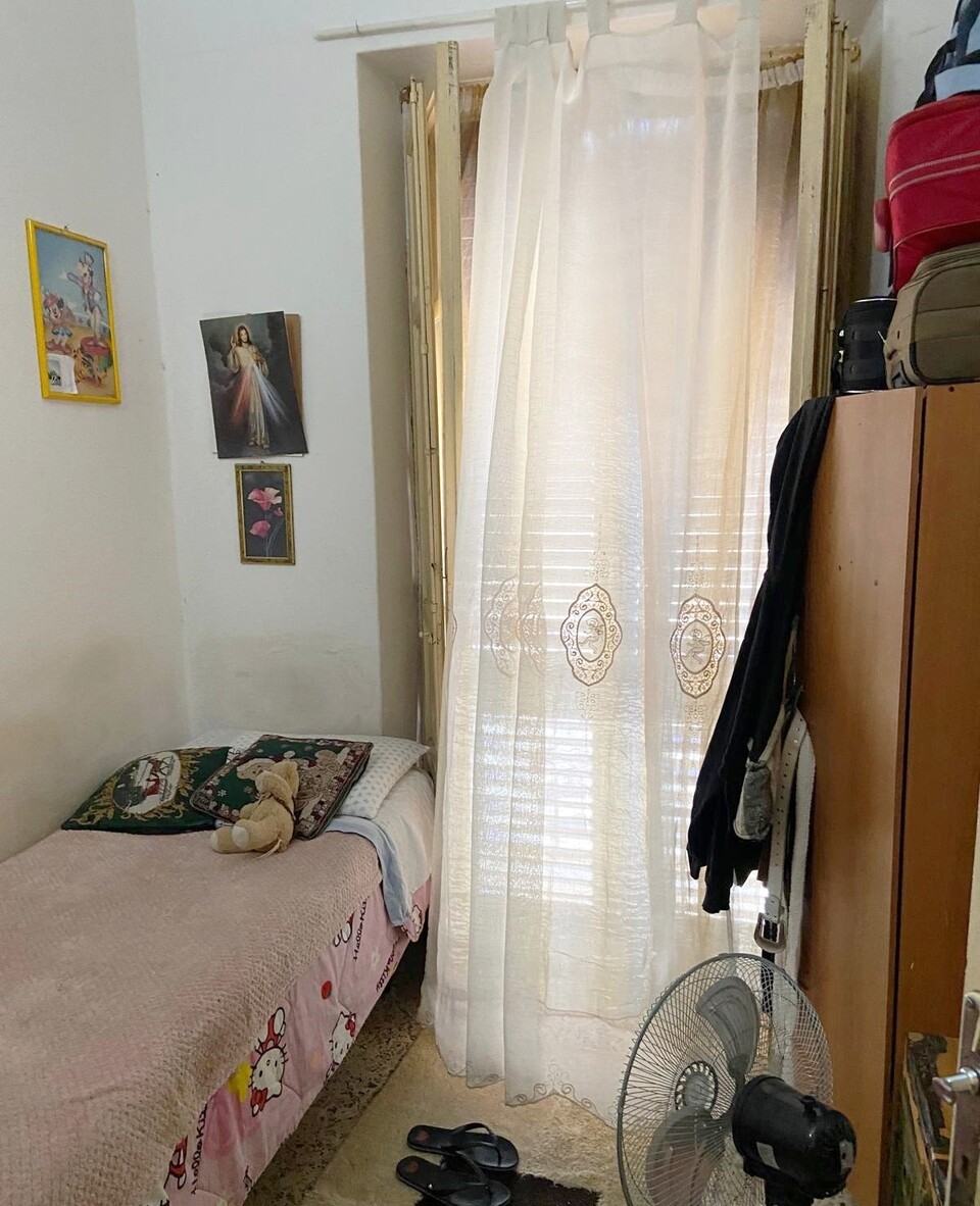 Appartamento in Vendita a Palermo Oreto - Policlinico