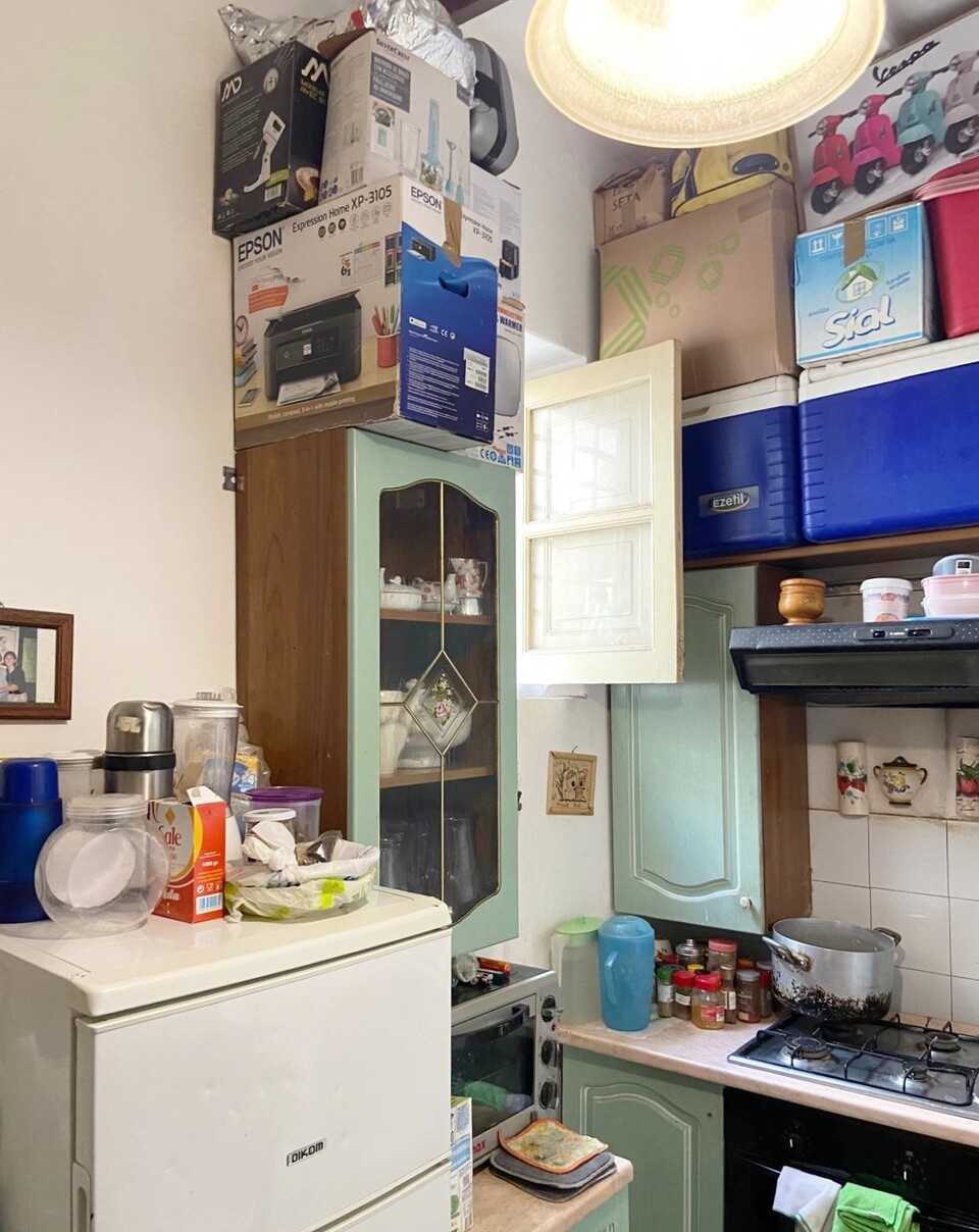 Appartamento in Vendita a Palermo Oreto - Policlinico