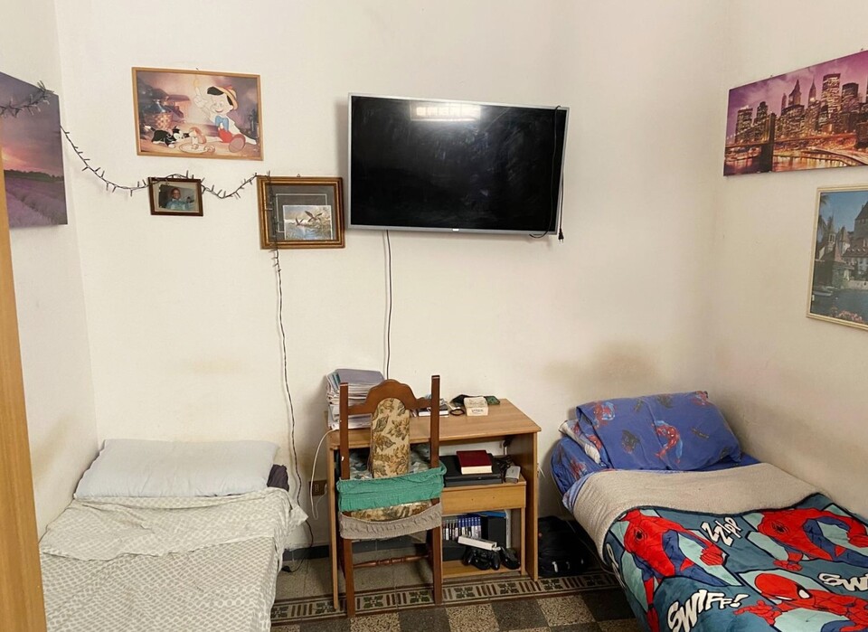 Appartamento in Vendita a Palermo Oreto - Policlinico