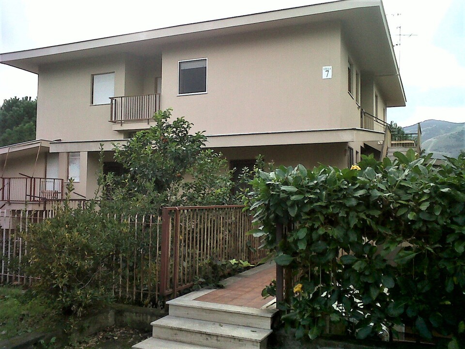 Appartamento in Affitto a Palermo Mondello - Galatea