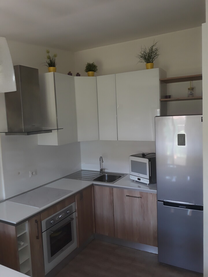 Appartamento in Affitto a Palermo Mondello - Galatea