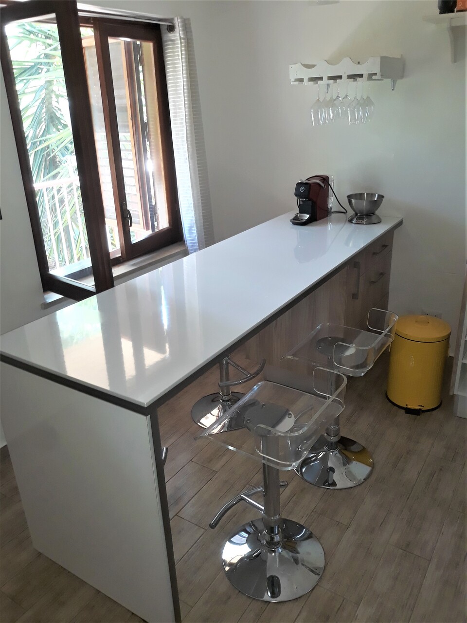 Appartamento in Affitto a Palermo Mondello - Galatea