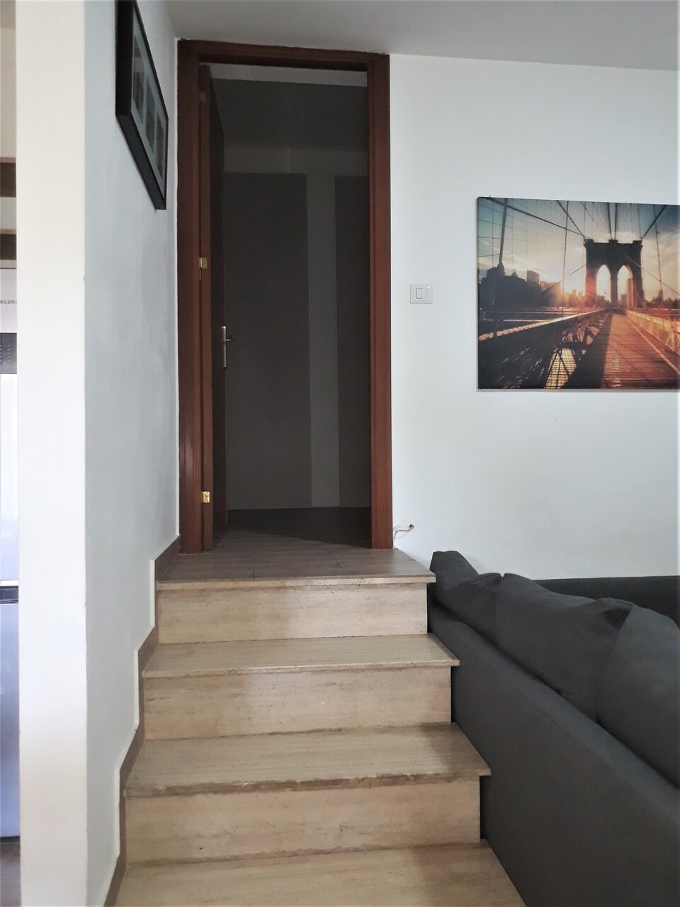 Appartamento in Affitto a Palermo Mondello - Galatea