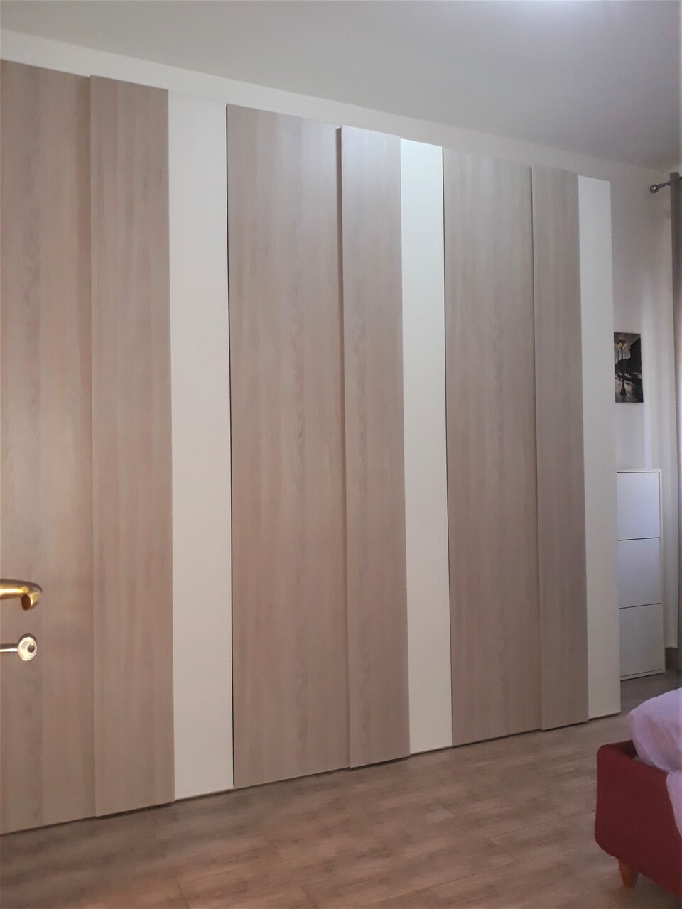 Appartamento in Affitto a Palermo Mondello - Galatea