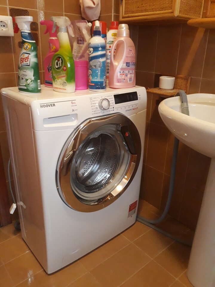 Appartamento in Affitto a Palermo Mondello - Galatea