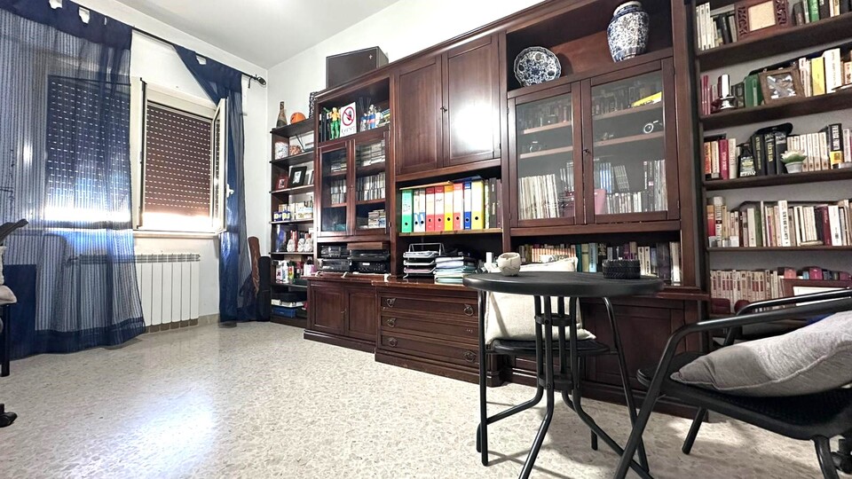 Appartamento in Vendita a Palermo Don Bosco - Sampolo - Villabianca