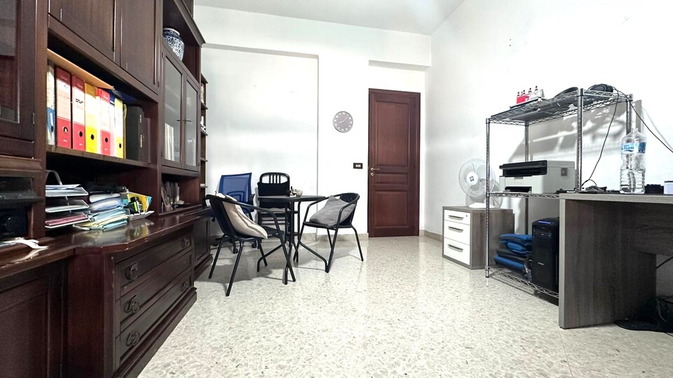 Appartamento in Vendita a Palermo Don Bosco - Sampolo - Villabianca