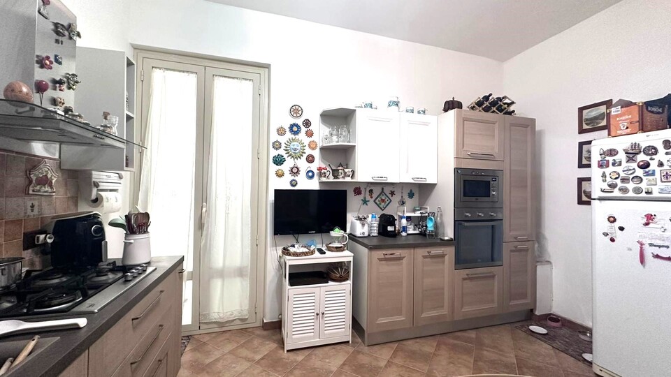 Appartamento in Vendita a Palermo Don Bosco - Sampolo - Villabianca