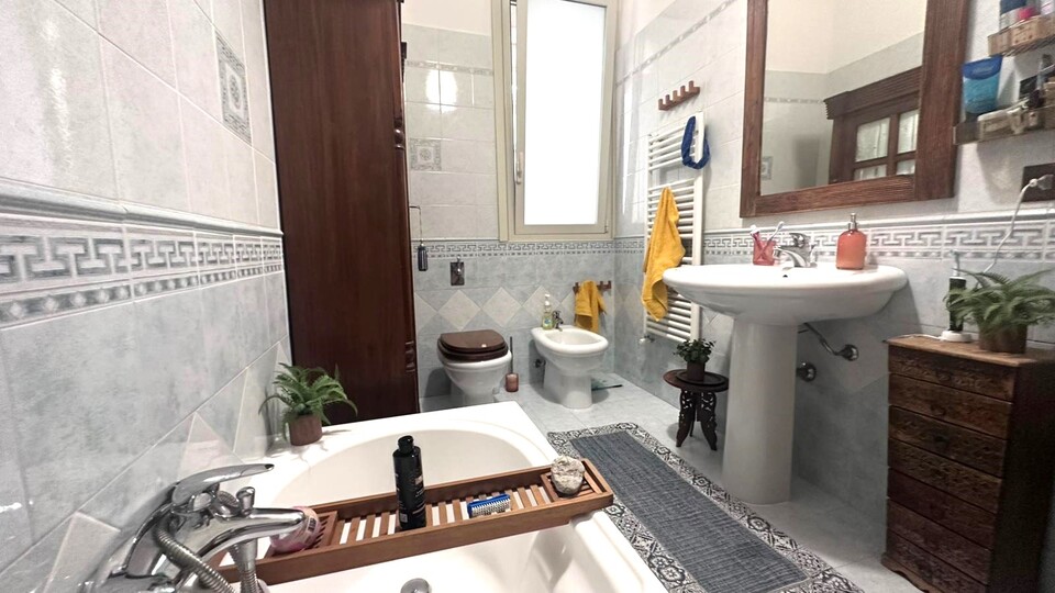 Appartamento in Vendita a Palermo Don Bosco - Sampolo - Villabianca