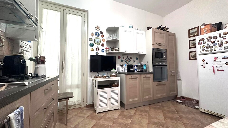 Appartamento in Vendita a Palermo Don Bosco - Sampolo - Villabianca