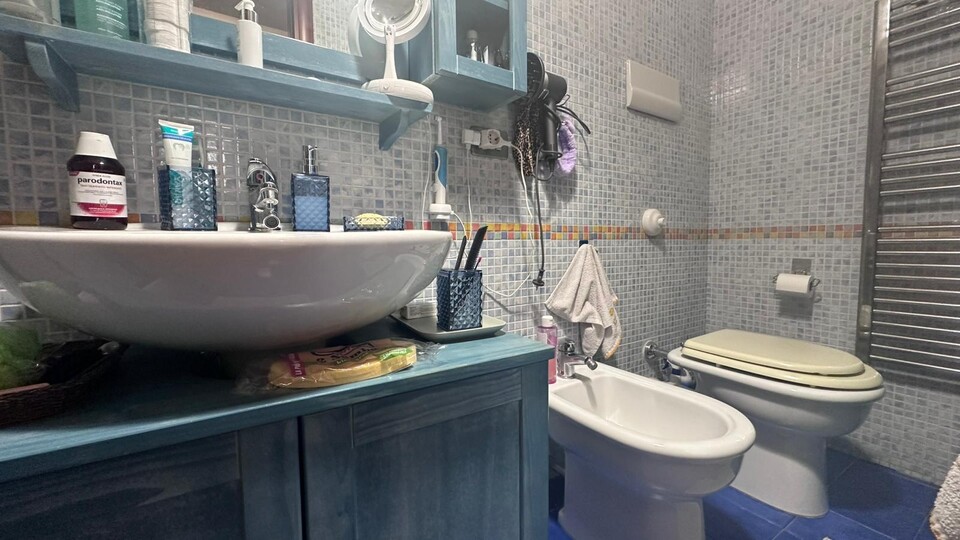 Appartamento in Vendita a Palermo Don Bosco - Sampolo - Villabianca