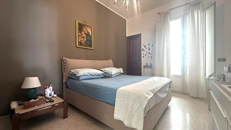 Appartamento in Vendita a Palermo Don Bosco - Sampolo - Villabianca