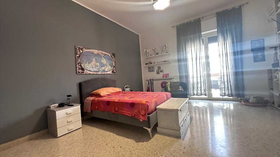 Appartamento in Vendita a Palermo Don Bosco - Sampolo - Villabianca