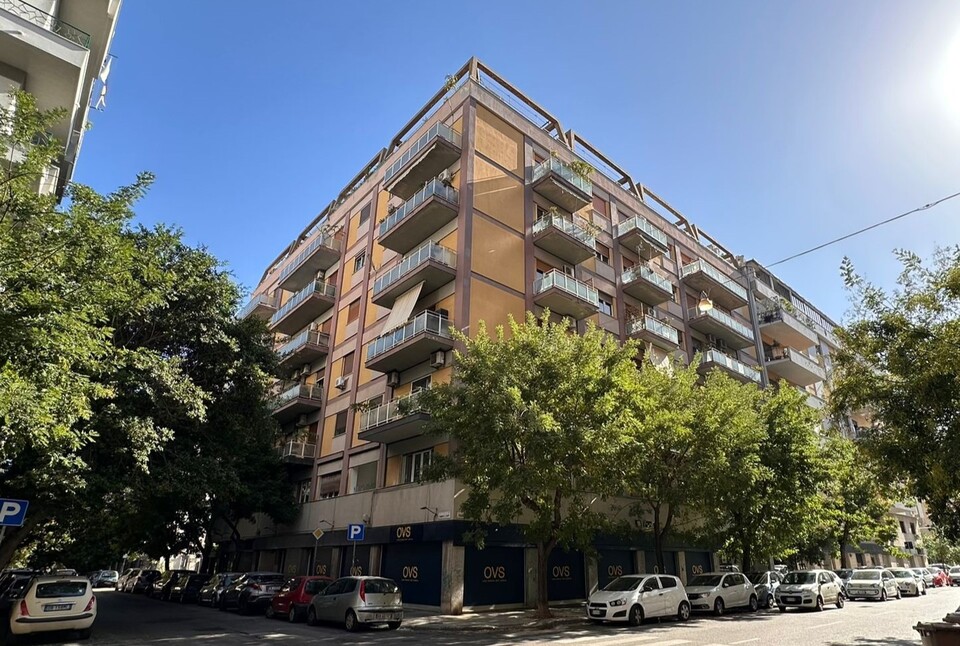 Appartamento in Vendita a Palermo Don Bosco - Sampolo - Villabianca