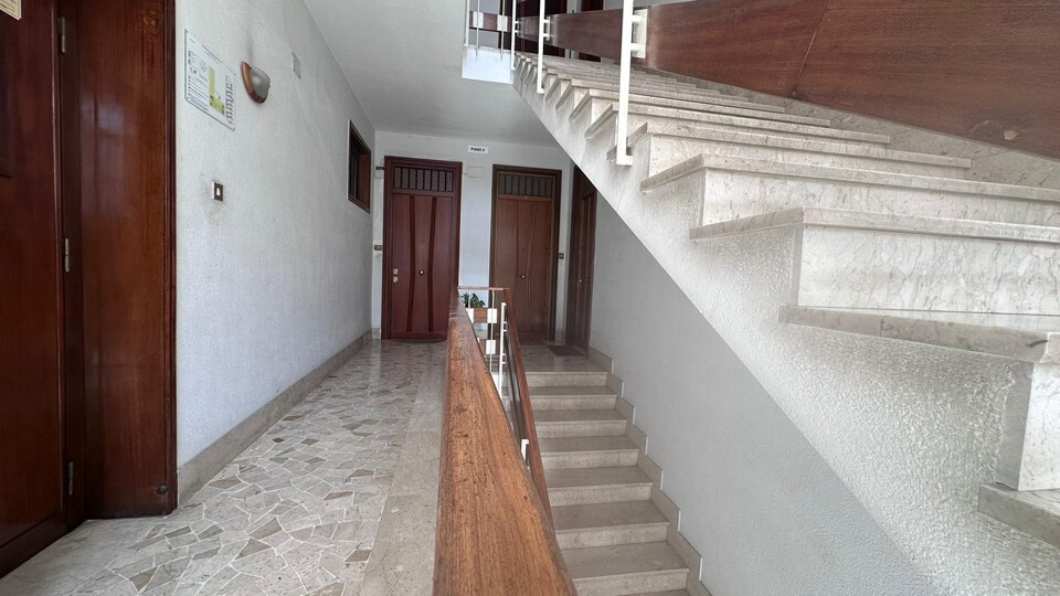 Appartamento in Vendita a Palermo Don Bosco - Sampolo - Villabianca