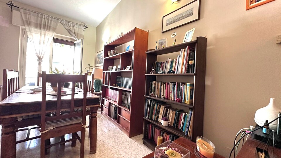 Appartamento in Vendita a Palermo Don Bosco - Sampolo - Villabianca