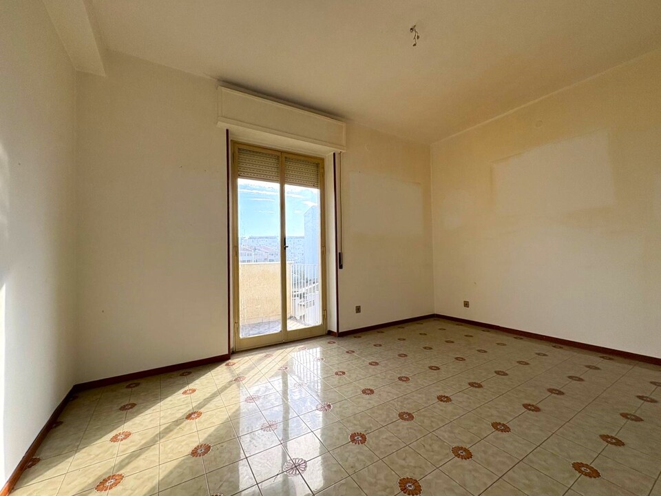 Appartamento in Vendita a Palermo Sciuti - Lazio - Restivo