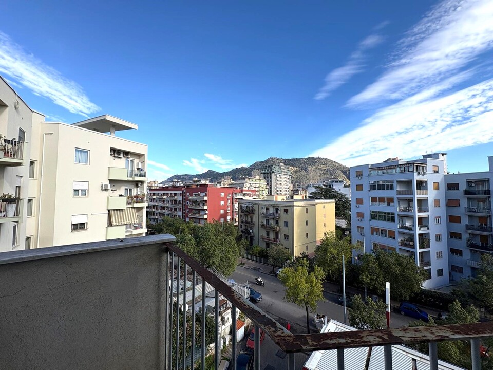 Appartamento in Vendita a Palermo Sciuti - Lazio - Restivo