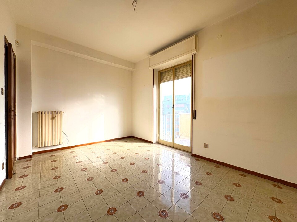 Appartamento in Vendita a Palermo Sciuti - Lazio - Restivo