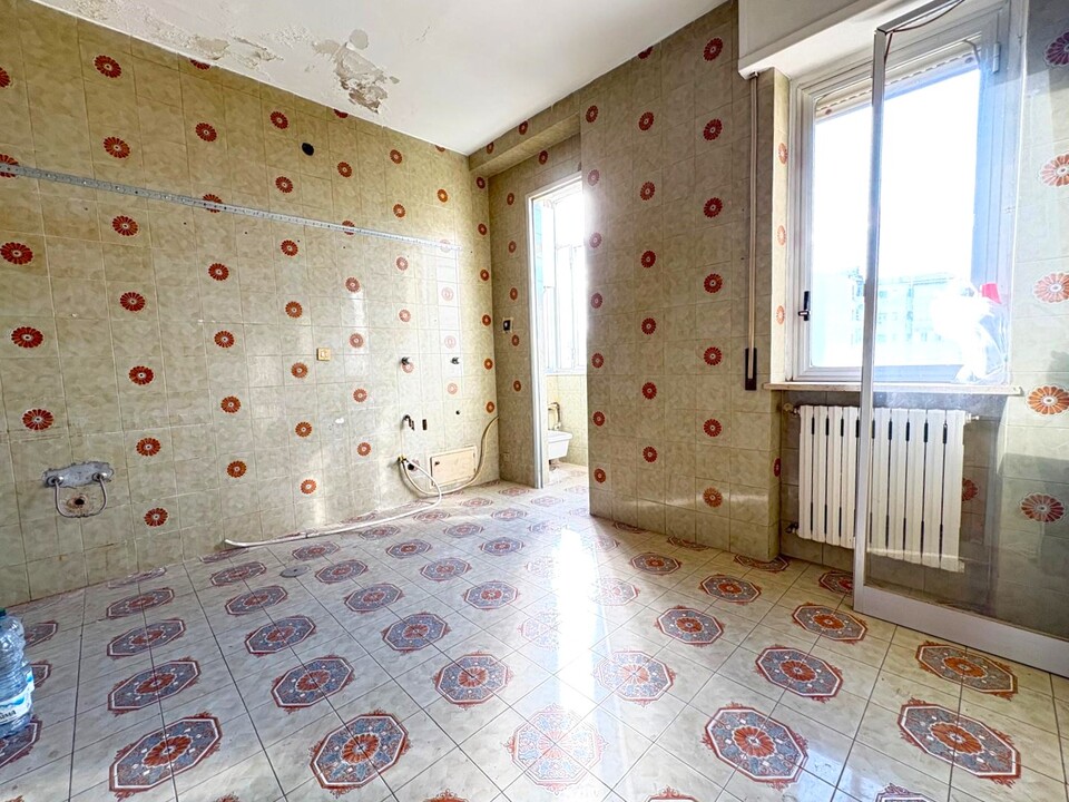 Appartamento in Vendita a Palermo Sciuti - Lazio - Restivo