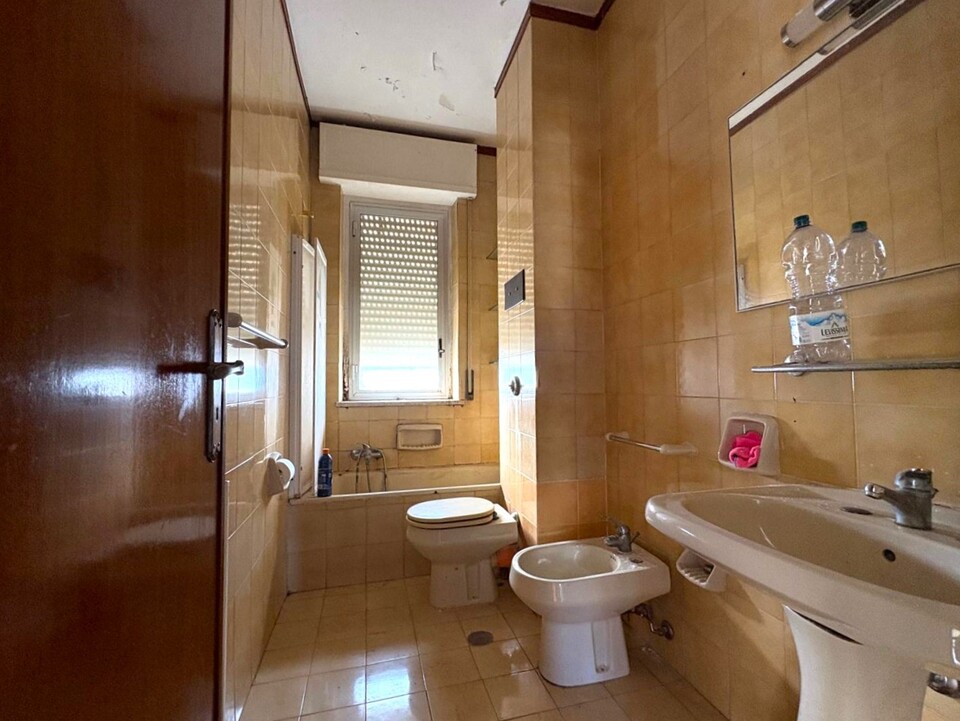 Appartamento in Vendita a Palermo Sciuti - Lazio - Restivo