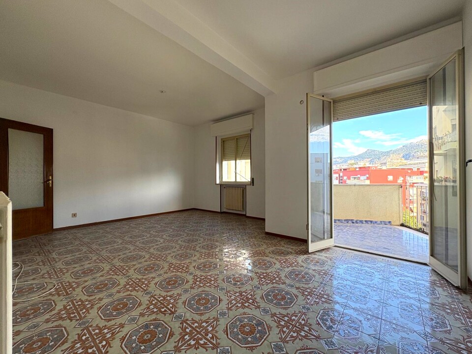 Appartamento in Vendita a Palermo Sciuti - Lazio - Restivo