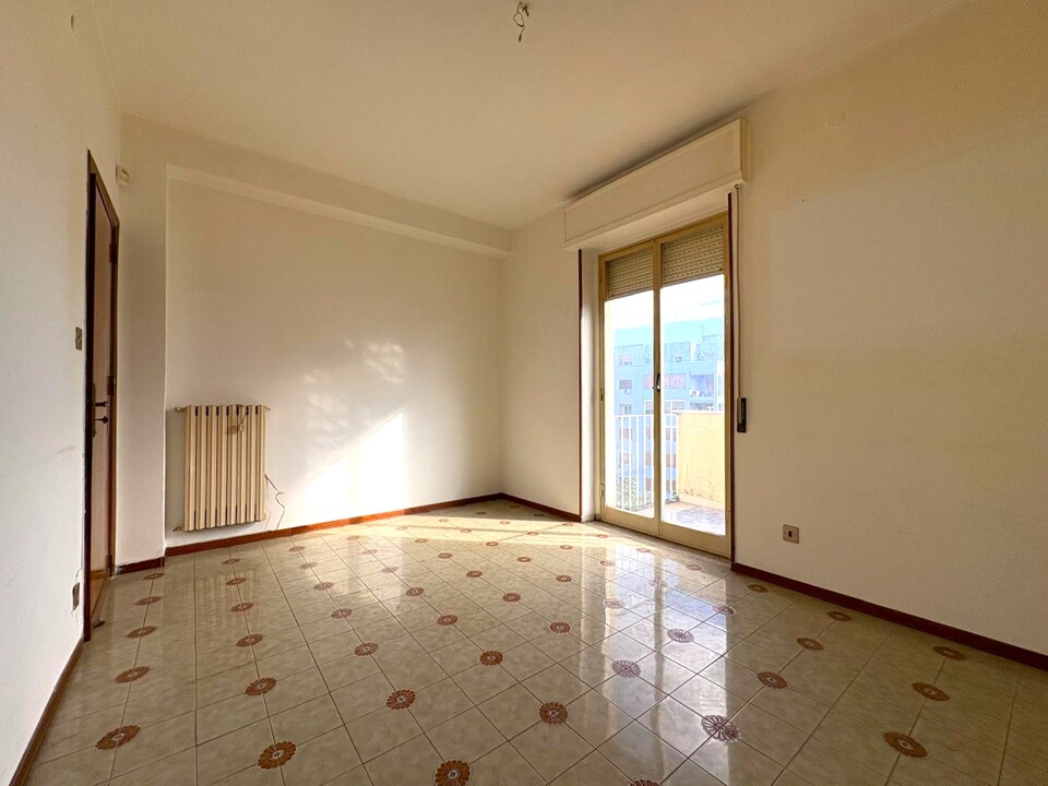 Appartamento in Vendita a Palermo Sciuti - Lazio - Restivo