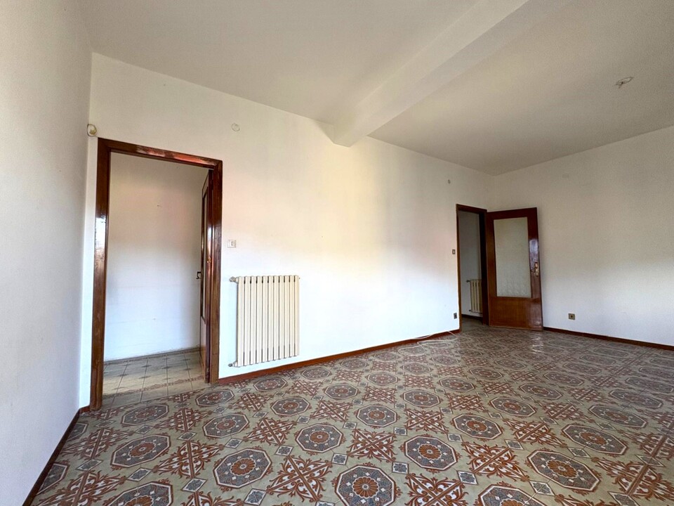 Appartamento in Vendita a Palermo Sciuti - Lazio - Restivo