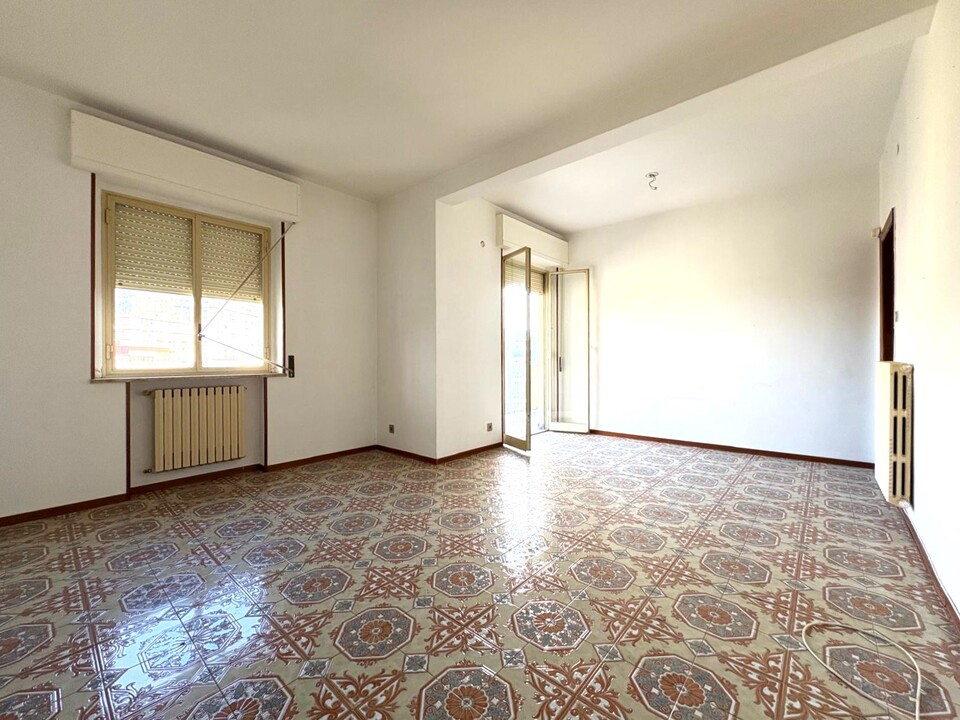 Appartamento in Vendita a Palermo Sciuti - Lazio - Restivo